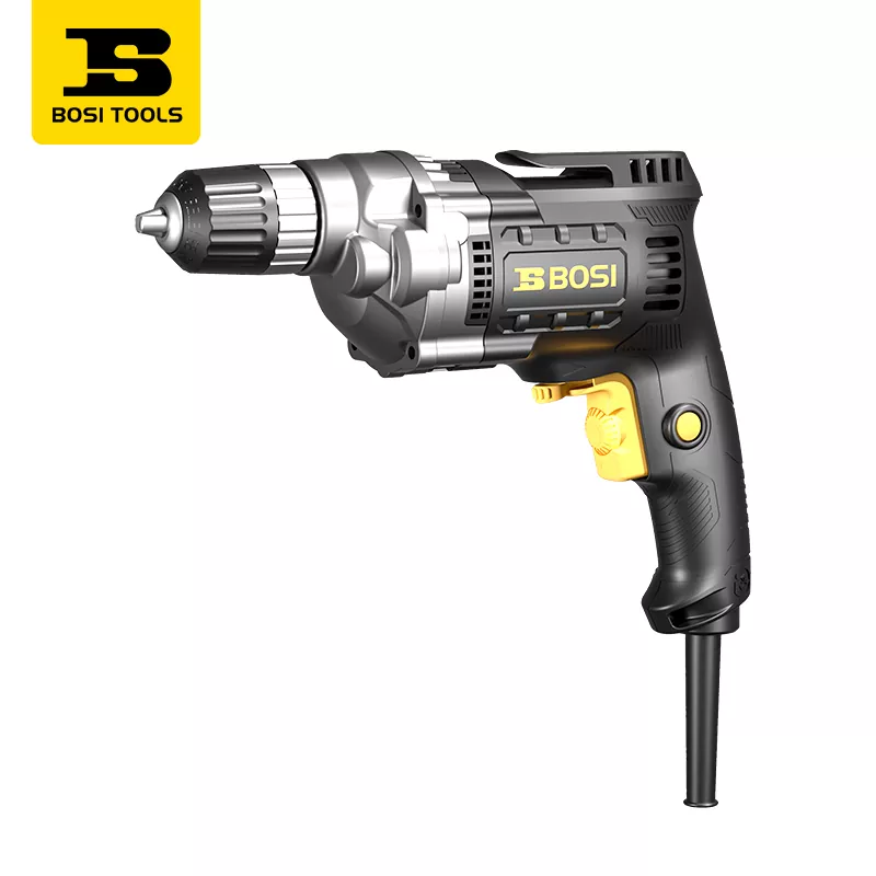Black Warrior Series elektrisk drill