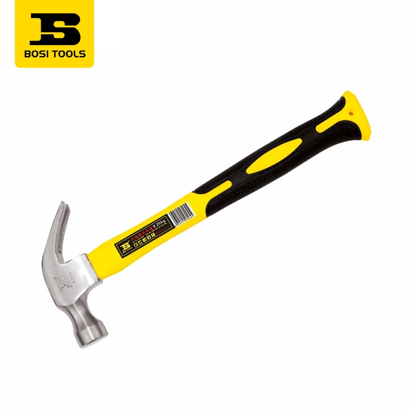 Glassfiberhåndtak Claw Hammer
