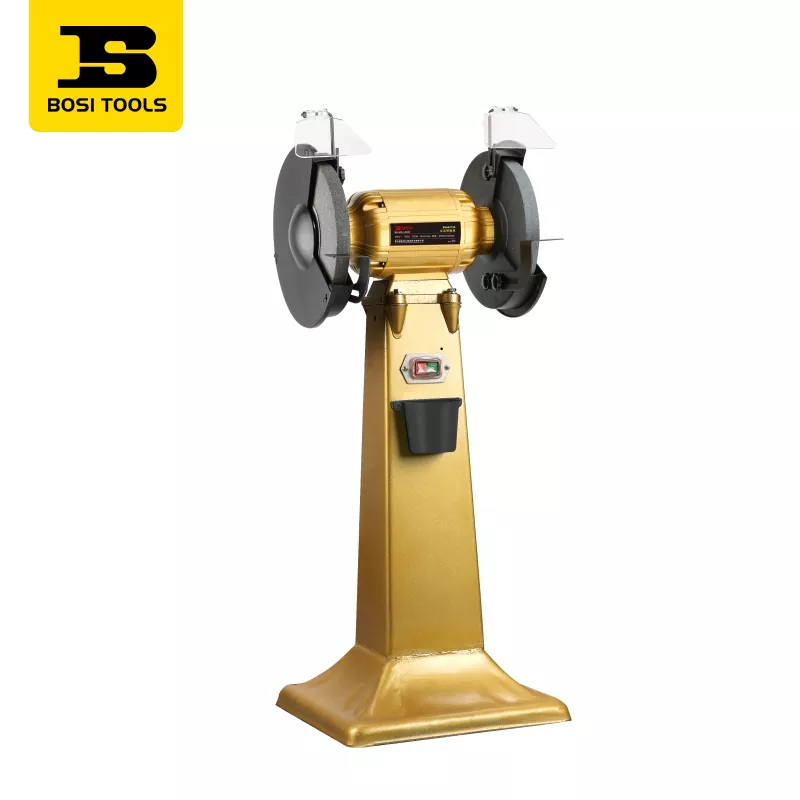 Vertikal slipemaskin